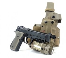 Friday Night Lights: Insight AN/PEQ-14 Dual Spectrum Pistol MFAL |  thefirearmblog.com