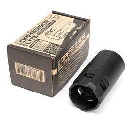 Lite and Refreshing: The Strike Industries OPPRESSOR LITE ...
