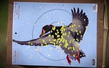 HEVI-Shot's New HEVI-XII Tungsten Waterfowl Loads