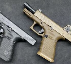 Concealed Carry Corner: How To Maintain Your Summer Carry Gun