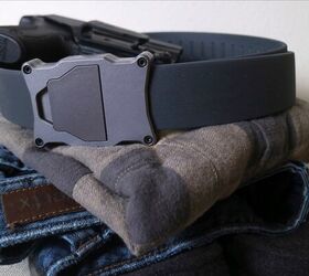 TFB Review: The Apogee Belt From Boxer Tactical