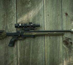 SILENCER SATURDAY #187: Elevated Silence Evolution - Stealthy And On Target