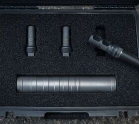 SILENCER SATURDAY #187: Elevated Silence Evolution - Stealthy And On Target