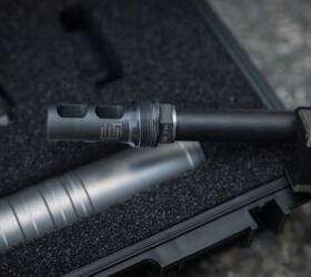 SILENCER SATURDAY #187: Elevated Silence Evolution - Stealthy And On Target