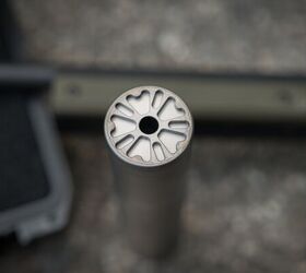 SILENCER SATURDAY #187: Elevated Silence Evolution - Stealthy And On Target