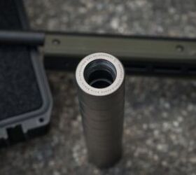 SILENCER SATURDAY #187: Elevated Silence Evolution - Stealthy And On Target