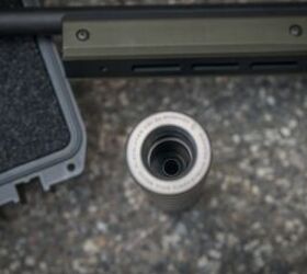 SILENCER SATURDAY #187: Elevated Silence Evolution - Stealthy And On Target