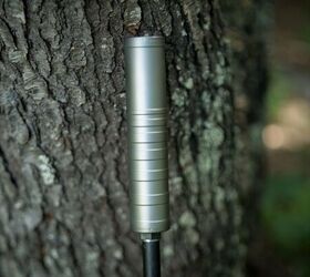 SILENCER SATURDAY #187: Elevated Silence Evolution - Stealthy And On Target