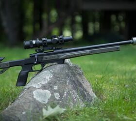 SILENCER SATURDAY #187: Elevated Silence Evolution - Stealthy And On Target