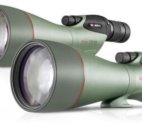 Kowa Announces Flagship TSN-99 PROMINAR Spotting Scopes ...
