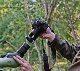 Kowa Announces Flagship TSN-99 PROMINAR Spotting Scopes ...