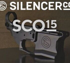 SilencerCo Announces "Lower Receiver Fever 2021" Promo