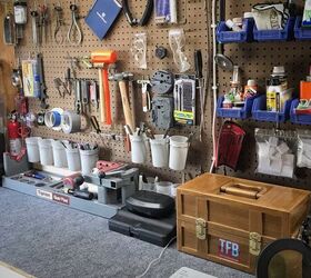 TFB Armorer's Bench: 10 Essential Home Armorer/Gunsmith Tools