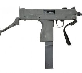 POTD: The MAC-11 at Poulin's Antiques and Auctions