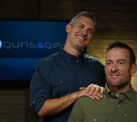 TFB Podcast Roundup 5: Home Delivery Silencers, and the Elusive Dugan Ashley