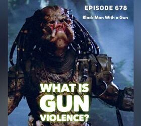 TFB Podcast Roundup 5: Home Delivery Silencers, and the Elusive Dugan Ashley