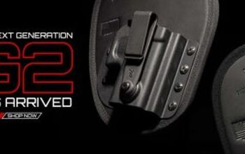 New G2 Series Backers and Upgrades Introduced for N8 Tactical Holsters