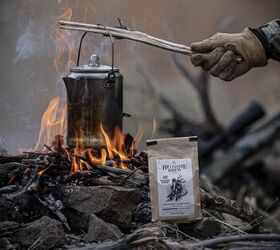 Savage Arms Partners With Big Game Brew Coffee