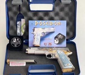 HOT GAT or FUDD CRAP? Poseidon's Glory or Merman Meh