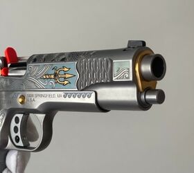 HOT GAT or FUDD CRAP? Poseidon's Glory or Merman Meh