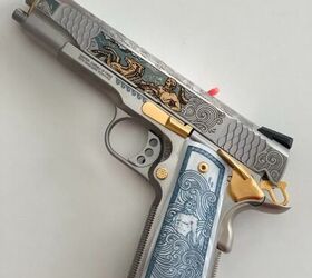 HOT GAT or FUDD CRAP? Poseidon's Glory or Merman Meh