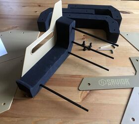 TFB Review: Savior Equipment Storage Solutions – Mag Buddy, Pistol Rack ...