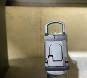 TFB Review: SIG Sauer's New P365X Pistol