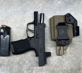 TFB Review: SIG Sauer's New P365X Pistol