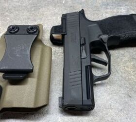 tfb review sig sauer s new p365x pistol