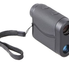 The RFP875 Multi-Purpose Rangefinder from X-Vision Optics (5)