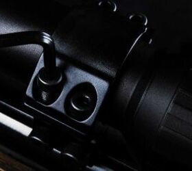 Hawke Optics Expands Scope Ring Offerings to Include 34mm Options