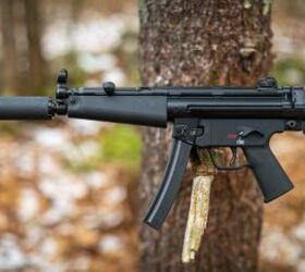 SILENCER SATURDAY #189: The YHM Rifle Suppressor Lineup