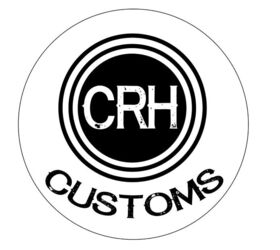 Circle 10 AK Rebrands themselves into CRH Customs 