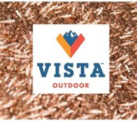 Ammo Price Increase Coming for Vista Outdoor Brands