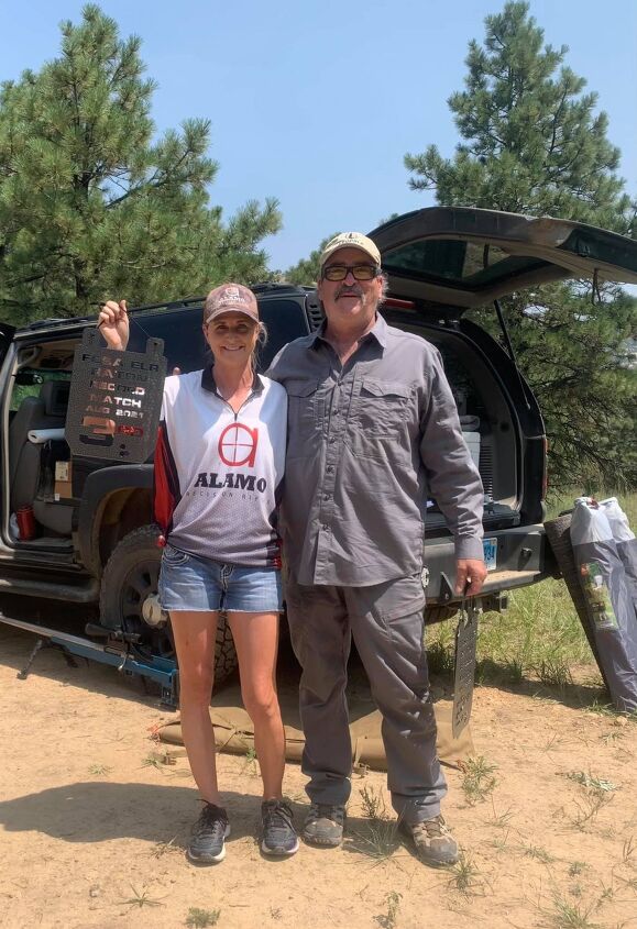 Long Distance World Record New Extreme Long Range Cold Bore World Record | thefirearmblog.com
