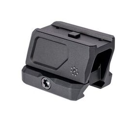 Just Released: The Arisaka Aimpoint Micro Mount