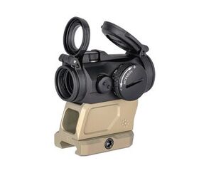 【大幅値下げ】 Arisaka 実物 Aimpoint lowマウントセット om-micro-low-1__76269.