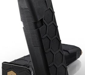 Sentry Tactical also makes Glock Hexmags, in addition to their rifle models.