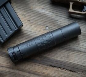 SILENCER SATURDAY #190: The Quiet Multitool - SilencerCo Omega 36M