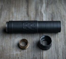 SILENCER SATURDAY #190: The Quiet Multitool - SilencerCo Omega 36M