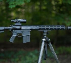 SILENCER SATURDAY #190: The Quiet Multitool - SilencerCo Omega 36M