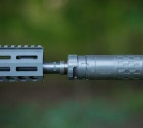 SILENCER SATURDAY #190: The Quiet Multitool - SilencerCo Omega 36M