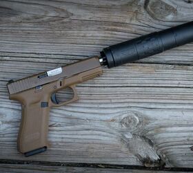 SILENCER SATURDAY #190: The Quiet Multitool - SilencerCo Omega 36M