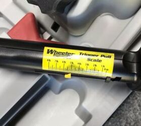 Wheeler Trigger Gauges