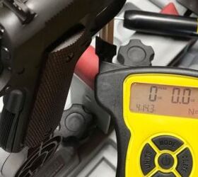 Wheeler Trigger Gauges