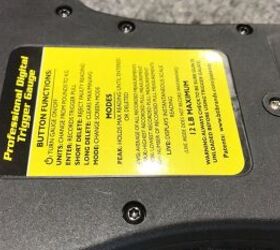 Wheeler Trigger Gauges