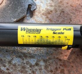 Wheeler Trigger Gauges