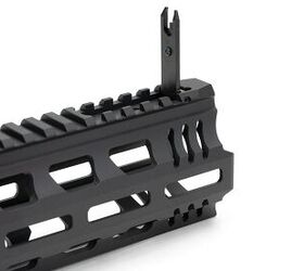 Strike Industries GRIDLOK Handguard Now For HK416 | thefirearmblog.com