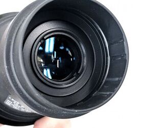 friday night lights night vision magnifier