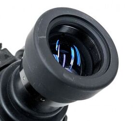 friday night lights night vision magnifier